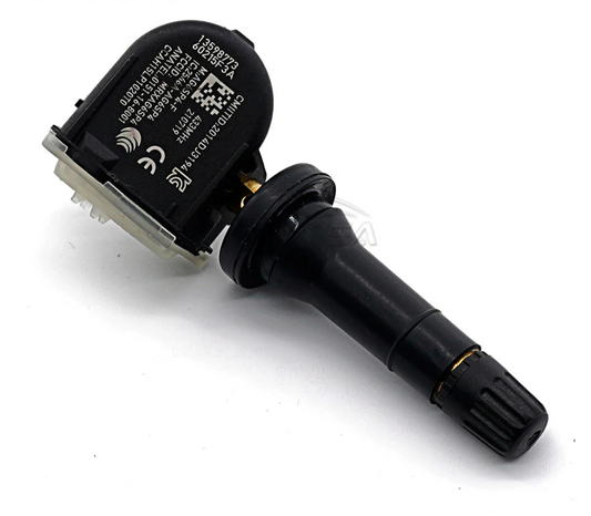 Sensor de Presión de Neumáticos TPMS 13598773 – Chevrolet, Opel, Cadillac, GMC