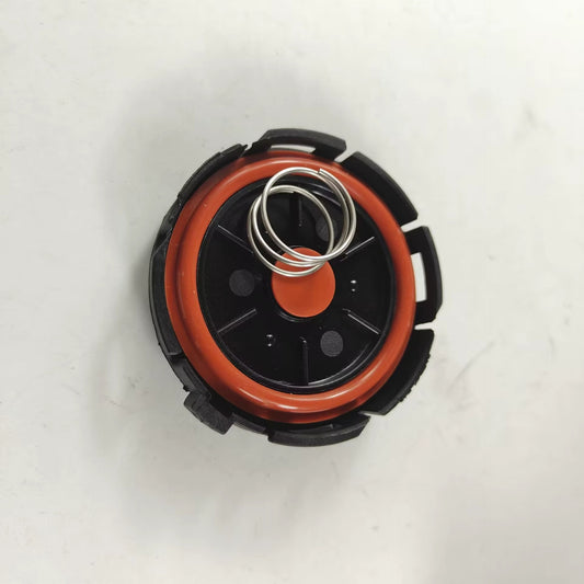 Válvula PCV BMW N46N / N46K / N46T – OEM 11127555212