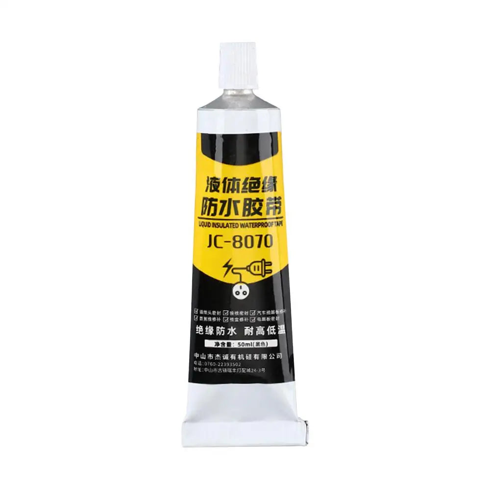 Aislante líquido JC-8070 50 ml