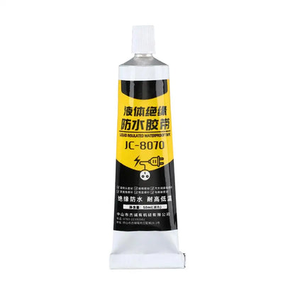 Aislante líquido JC-8070 50 ml