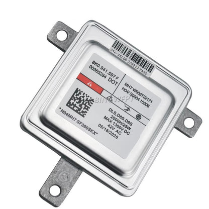 Balastro Xenón HID W003T22171 / 8K0.941.597F – Audi / VW / Porsche