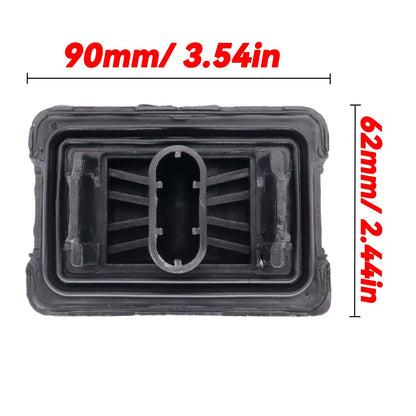 Tapa / Almohadilla de Gato Jack BMW – OEM 51717237195