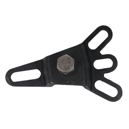 Extractor Universal de Tambor de Freno de 4 Orificios para Motocicleta y Triciclo