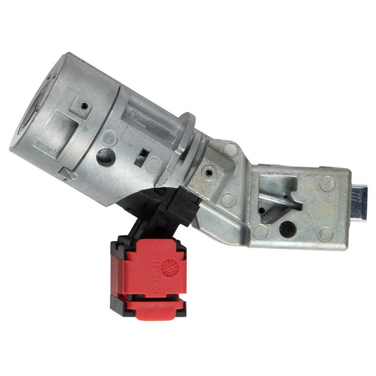 Cilindro de Encendido + 2 Llaves — Renault / Vauxhall / Fiat