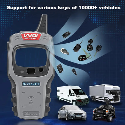 Xhorse VVDI Mini Programador de llaves de coche