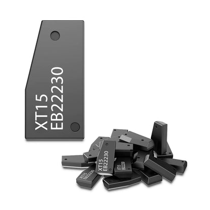 Xhorse VVDI XT15 Chip 7935 – Set 10 Unidades Transponder Clonable