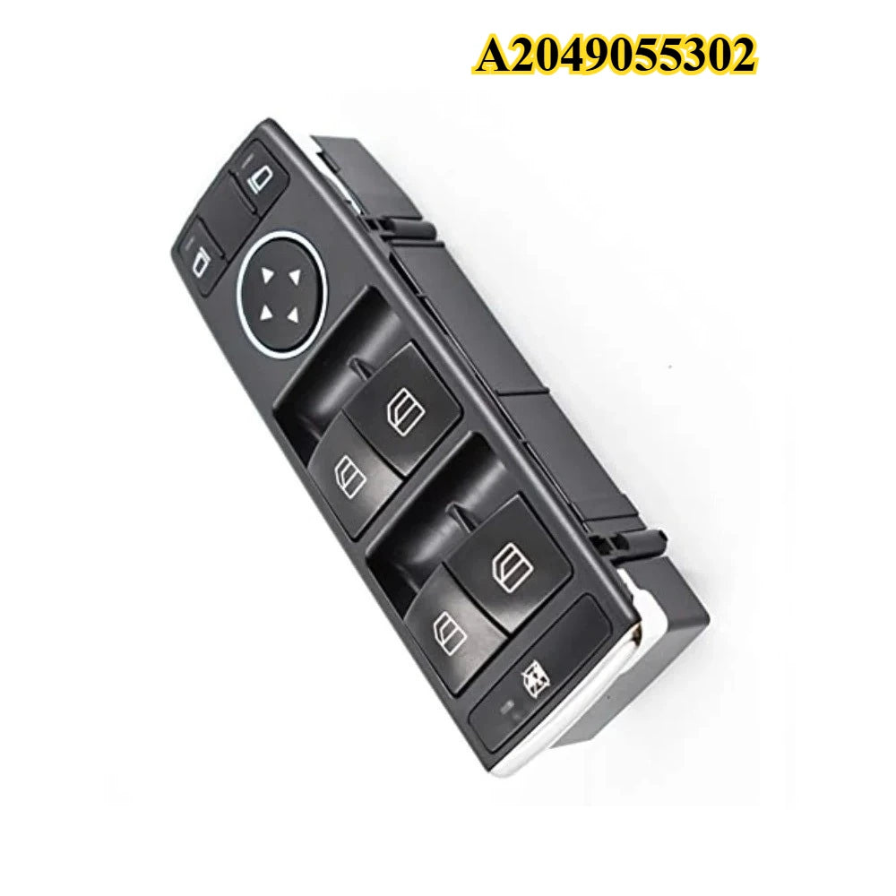 Botonera alzavidrios Mercedes-Benz A2049055302