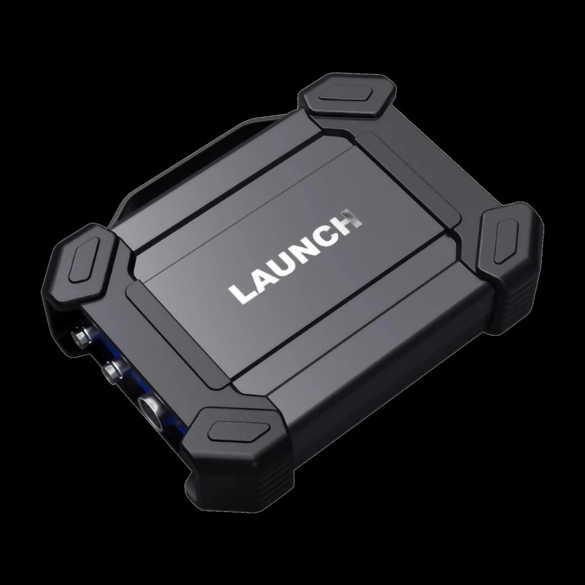 Launch S2-2 Sensorbox - Vista principal