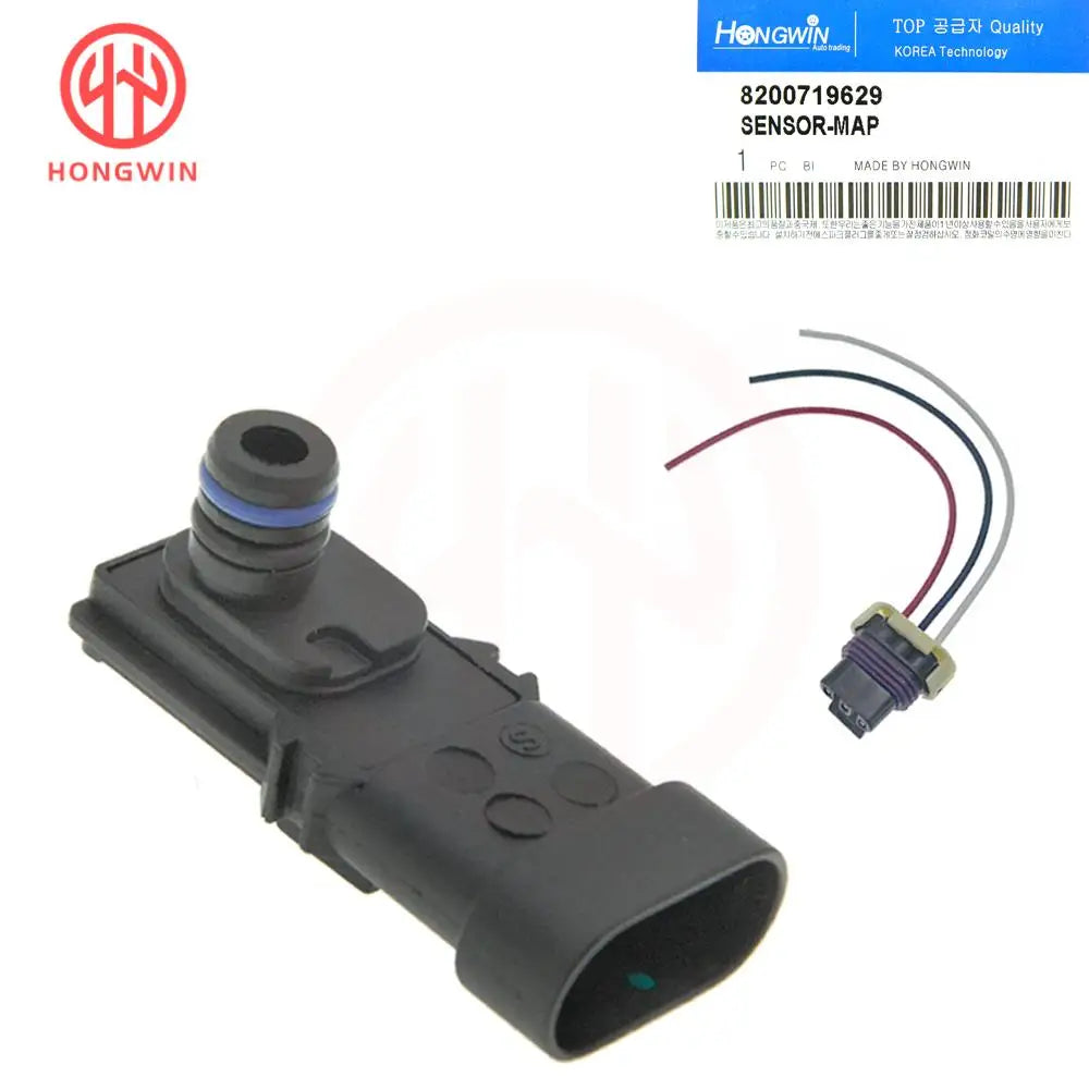Sensor MAP Renault Dacia OEM 8200719629