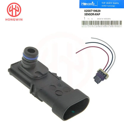 Sensor MAP Renault Dacia OEM 8200719629