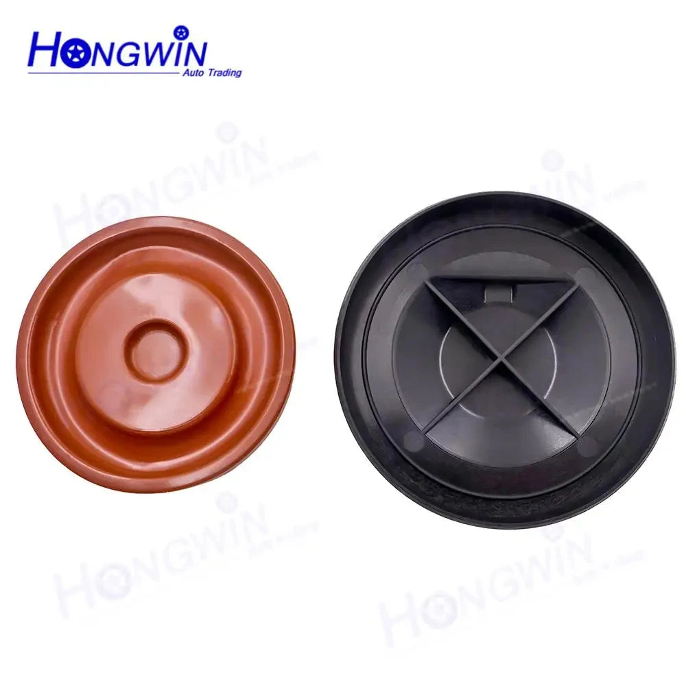 Kit PCV Hyundai Kia - vista frontal componentes