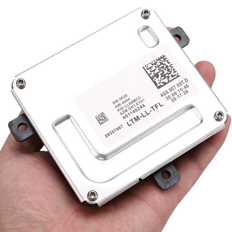 Módulo Balastro DRL 4G0907397D / 4G0907697D – Audi A4 / A5 / A6 / Q3 / Q5