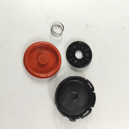 Válvula PCV BMW N46N / N46K / N46T – OEM 11127555212