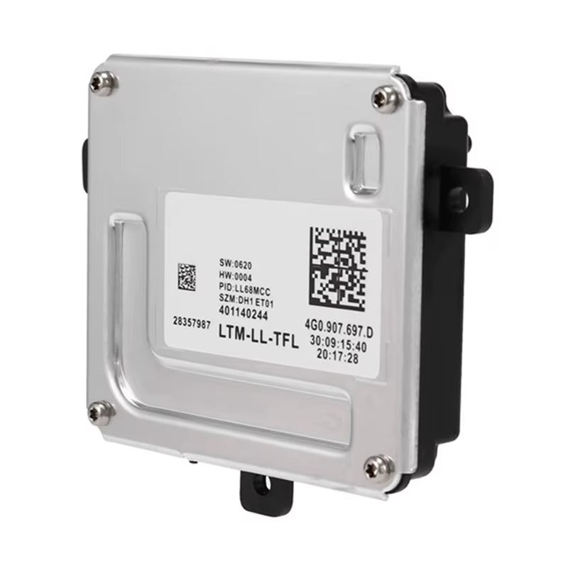 Módulo Balastro DRL 4G0907397D / 4G0907697D – Audi A4 / A5 / A6 / Q3 / Q5