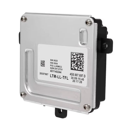 Módulo Balastro DRL 4G0907397D / 4G0907697D – Audi A4 / A5 / A6 / Q3 / Q5