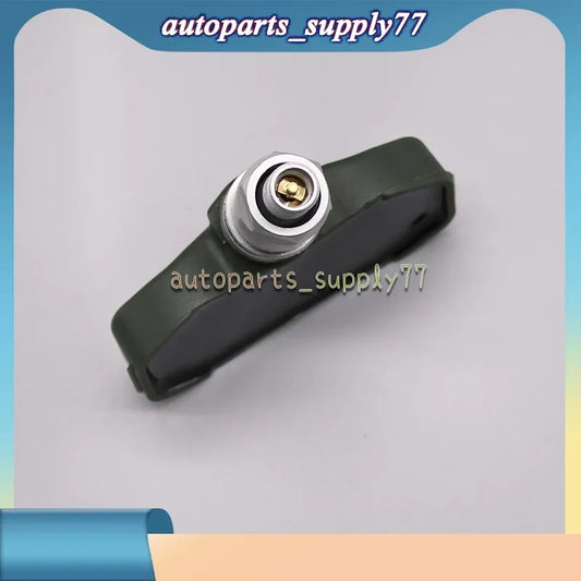 Sensor TPMS para Chevrolet Colorado, GMC Canyon, Hummer H3/H3T, Isuzu Serie I y Pontiac Montana SV6 - OEM 15122618 / 20927604
