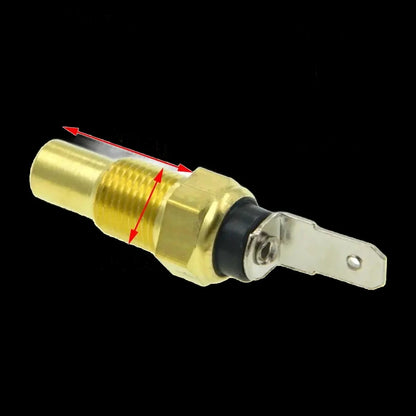 Sensor de Temperatura del Agua Refrigerante Suzuki Subaru OEM 34850-50A00