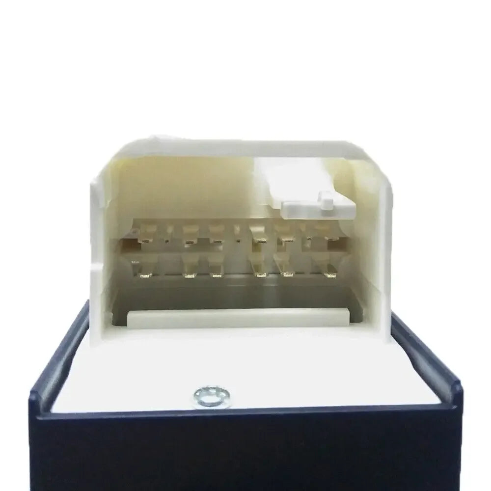 Botonera alzavidrios Toyota Yaris 84820-06100
