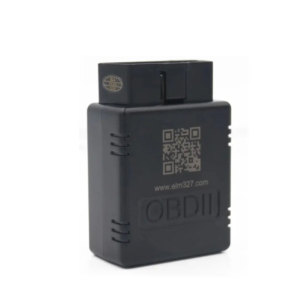 Escáner Automotriz Multimarca – ELM327 Bluetooth V1.5 OBDII Mini