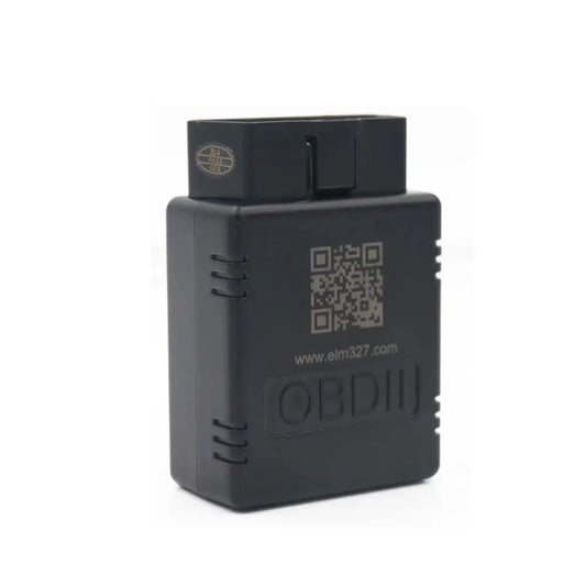 Escáner Automotriz Multimarca – ELM327 Bluetooth V1.5 OBDII Mini
