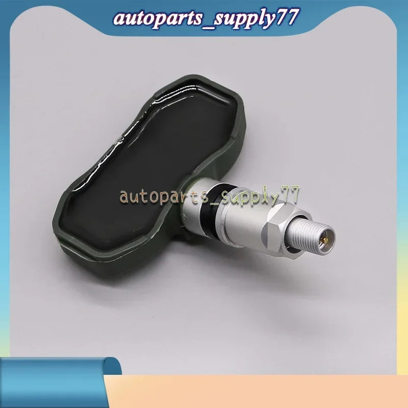 Sensor TPMS para Chevrolet Colorado, GMC Canyon, Hummer H3/H3T, Isuzu Serie I y Pontiac Montana SV6 - OEM 15122618 / 20927604