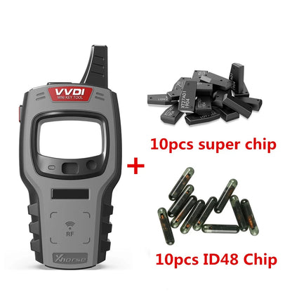 Xhorse VVDI Mini Programador de llaves de coche