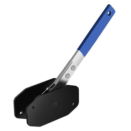 Separador de pistones de pinza de freno tipo trinquete
