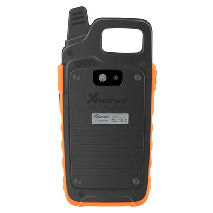 PROGRAMADOR DE LLAVES XHORSE KEY TOOL MAX PRO