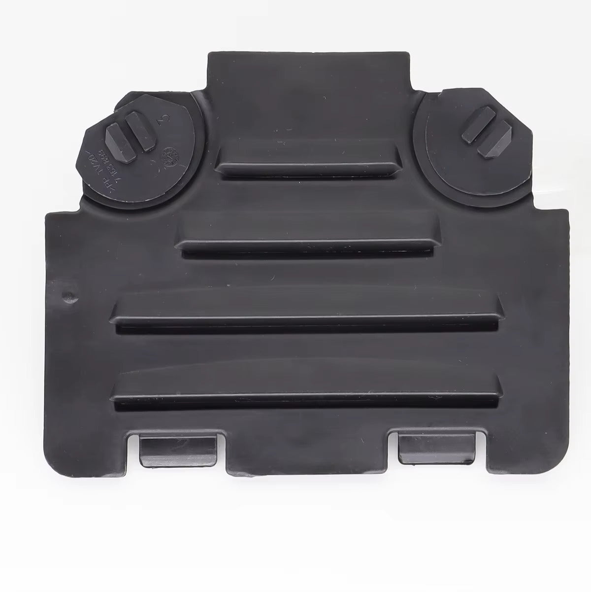 Cubierta Acceso Bombilla Faro BMW  OEM 51717143850 / 51717143849 – Izquierda + Derecha Compatible Serie 1 E82/E88 y Serie 3 E90/E91