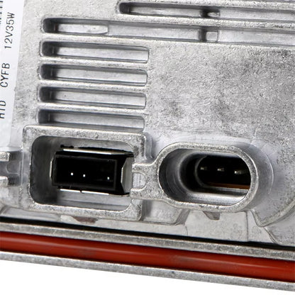 Balastro Xenón HID A71177E00DG Compatible D1S / D3S 12V 55W