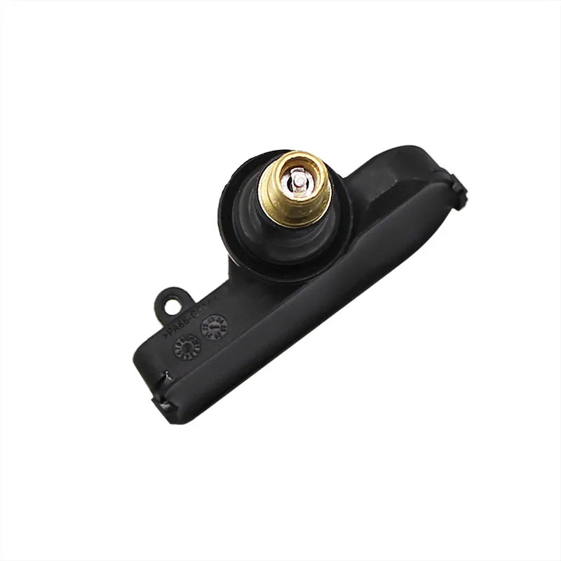 Sensor TPMS GM 13586335 vista trasera
