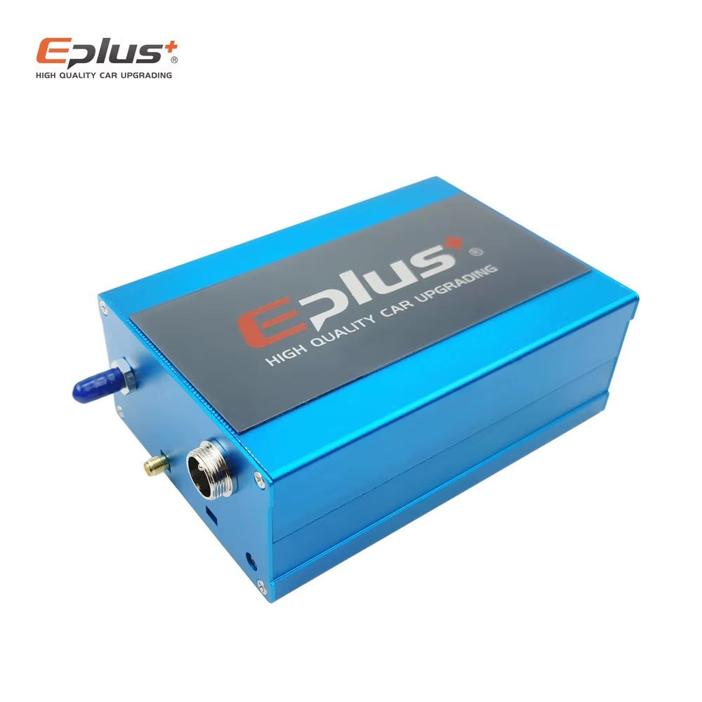 Sistema de Válvulas de Escape 70mm EPLUS – Control de Sonido por Vacío / Electrónico