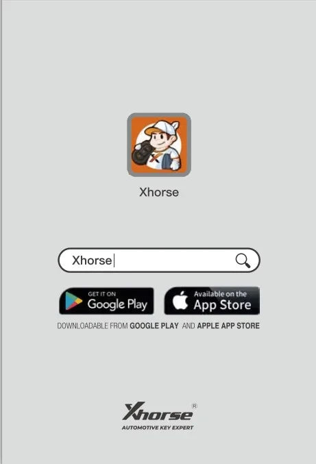 Xhorse VVDI Mini Programador de llaves de coche