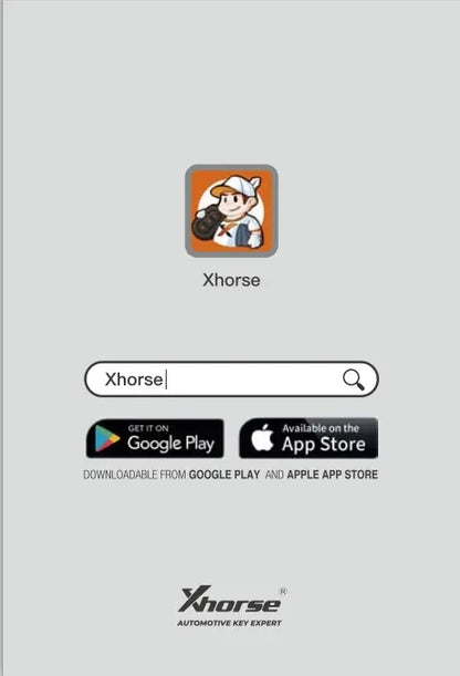 Xhorse VVDI Mini Programador de llaves de coche