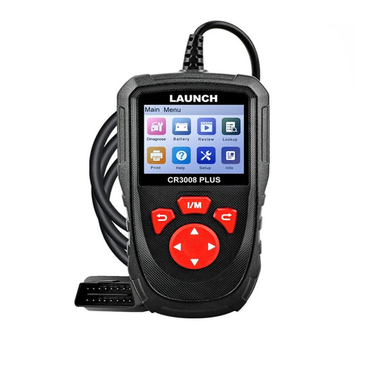 LAUNCH CR3008 PLUS OBD2