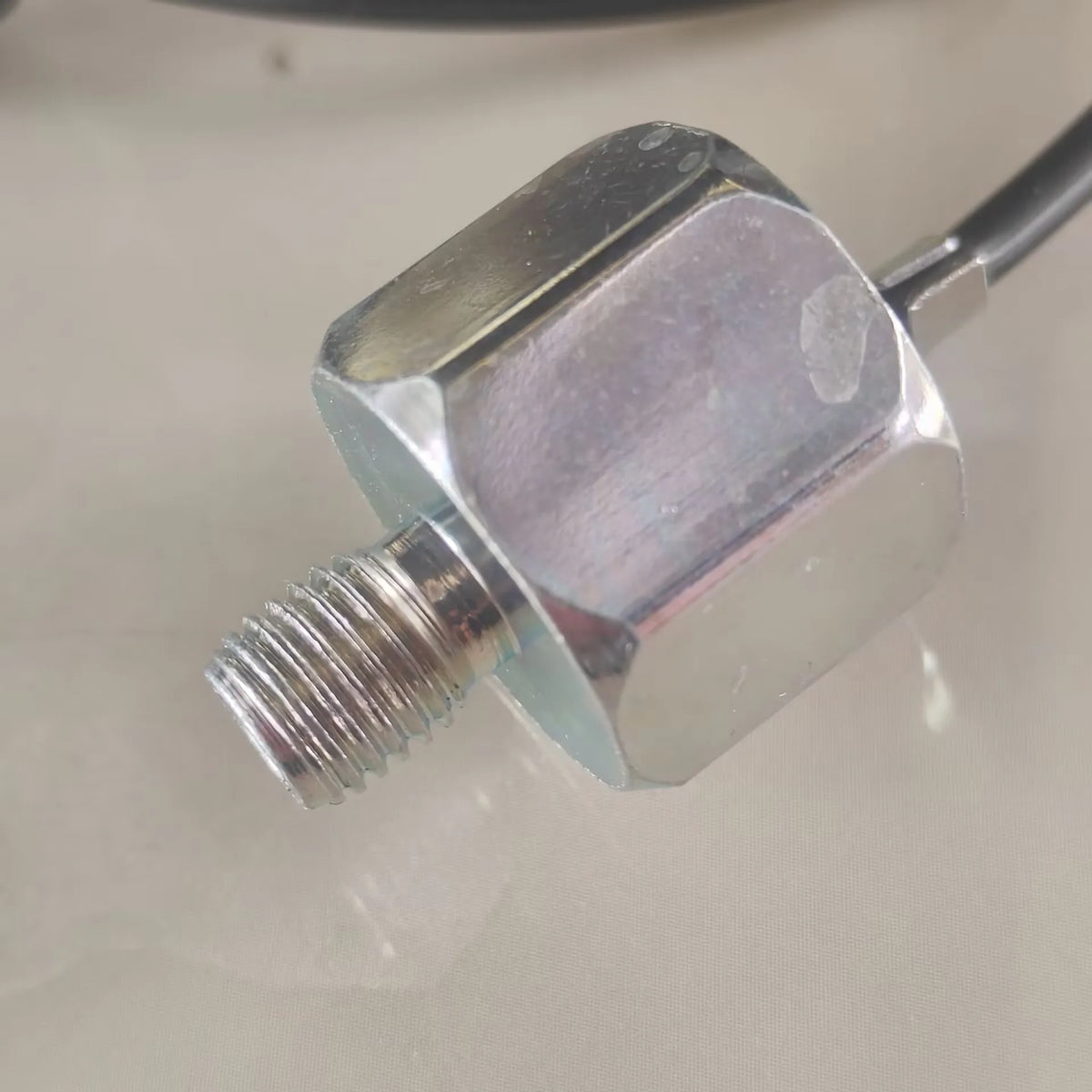 Sensor de Golpe Mazda 3 BK - vista 2