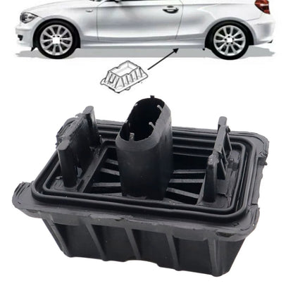 Tapa / Almohadilla de Gato Jack BMW – OEM 51717237195