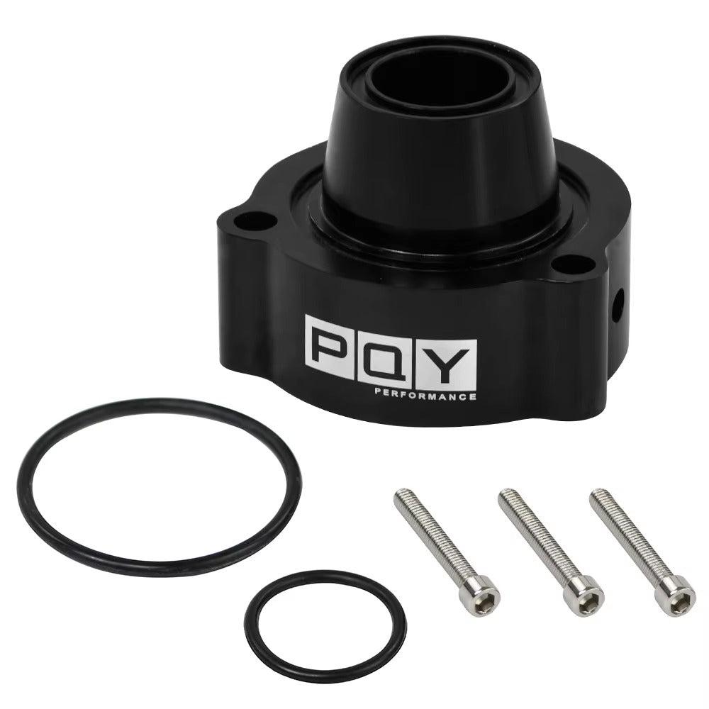 Adaptador Blow Off Valve PQY VAG BOV FSI TFSI Turbo