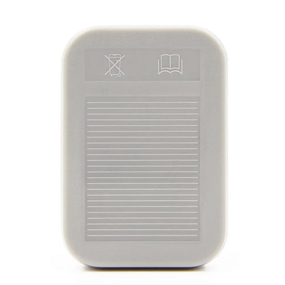 Sistema Monitor de Presión de Neumáticos TPMS 19 para Ford (8C2Z-1A203-A)