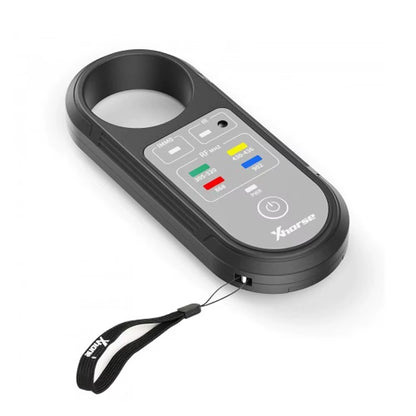 Xhorse Detector de Frecuencia XDRT20 V2 – 315/433/868/902MHz