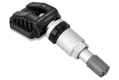 SENSOR TPMS LAUNCH LTR-05 RF 2 en 1 | Válvula de ALUMINIO (Metal) Profesional