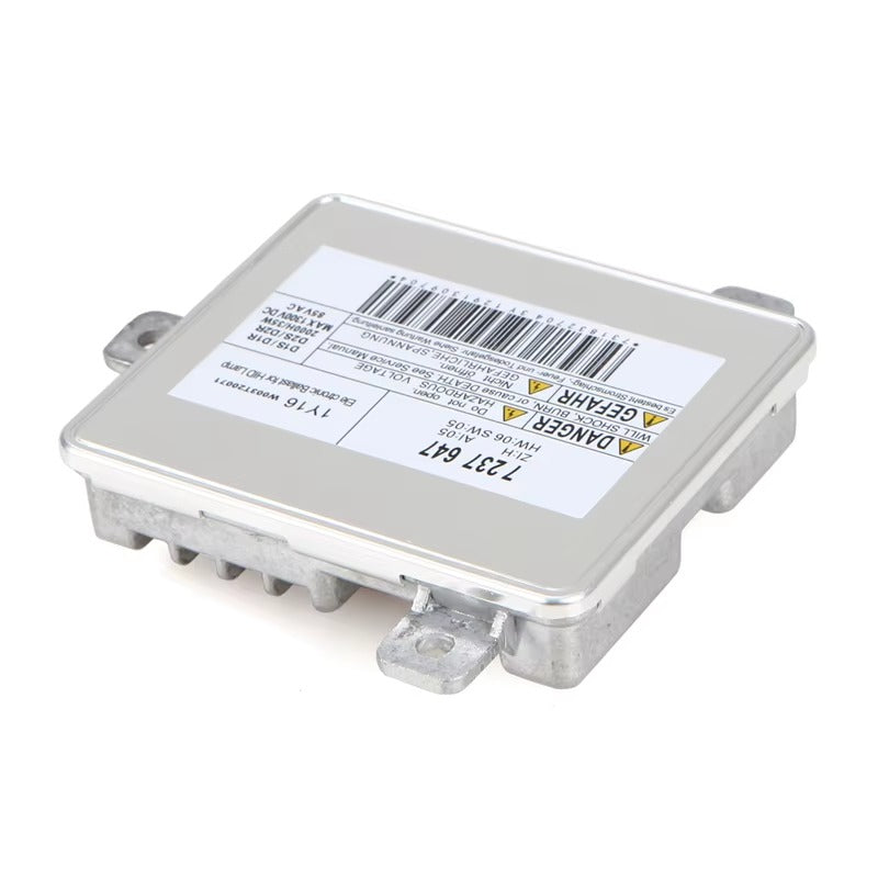 Balastro Xenón HID Mitsubishi W003T20071 para BMW D1S/D1R