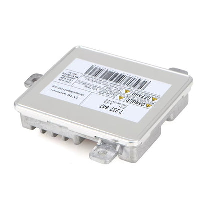 Balastro Xenón HID Mitsubishi W003T20071 para BMW D1S/D1R
