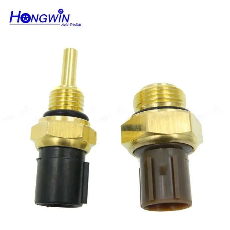 Interruptor de Temperatura del Refrigerante Honda OEM 37760-P00-003