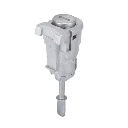 Par de Cilindros de Cerradura de Puerta con Llave – VW / Skoda / Audi (1997–2016)