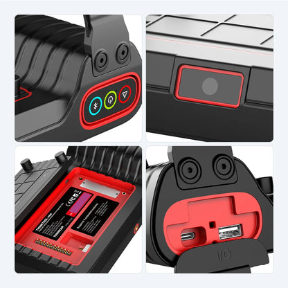 THINKCAR THINKTOOL Mini 2 - 28 Resets