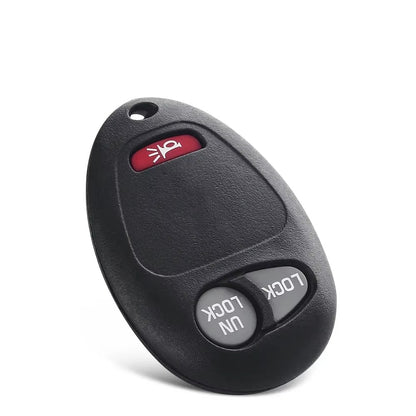 Llave Remota para Auto Chevrolet — L2C0007T (315 MHz)