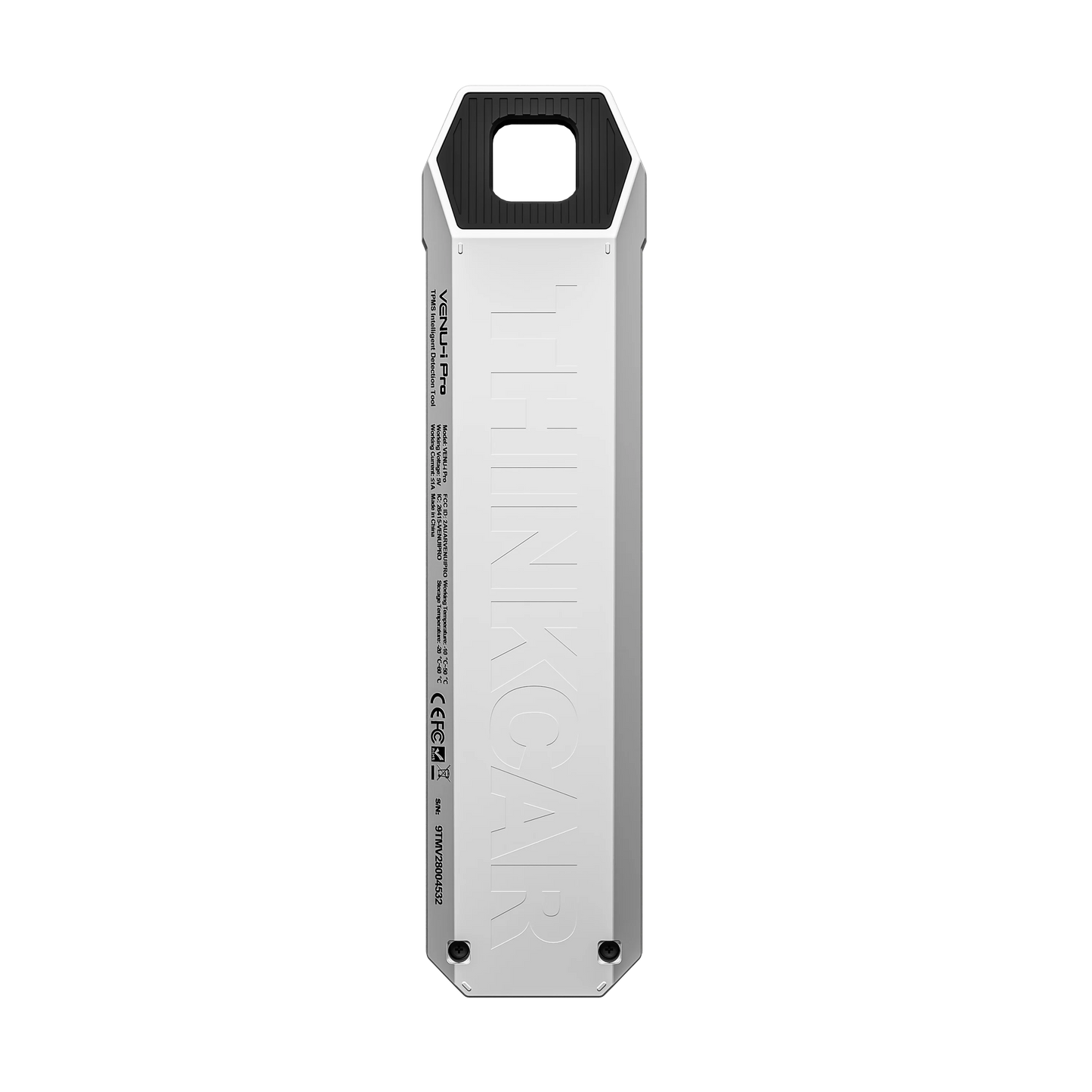 Thinkcar VENU iPRO – Escáner TPMS OBD2 Bluetooth