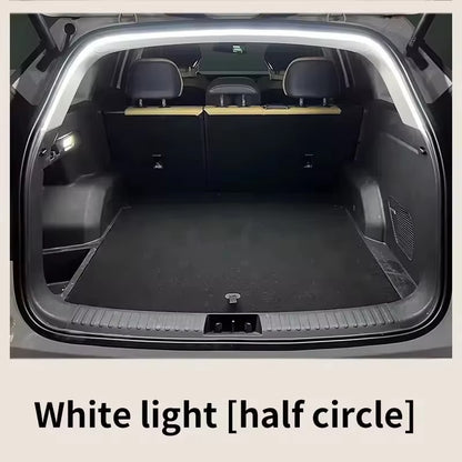 Luz LED para Maletero 4 Metros Blanca Encendido Automático