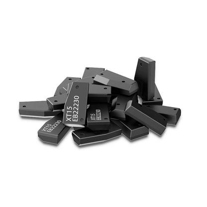 Xhorse VVDI XT15 Chip 7935 – Set 10 Unidades Transponder Clonable